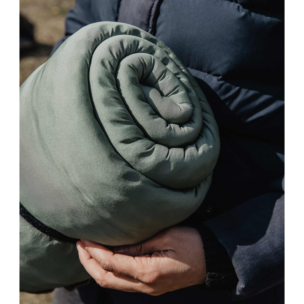 Klymit Klymaloft™ XL itseilmatäyttyvä makuualusta 198 × 74 × 13 cm - Image 7