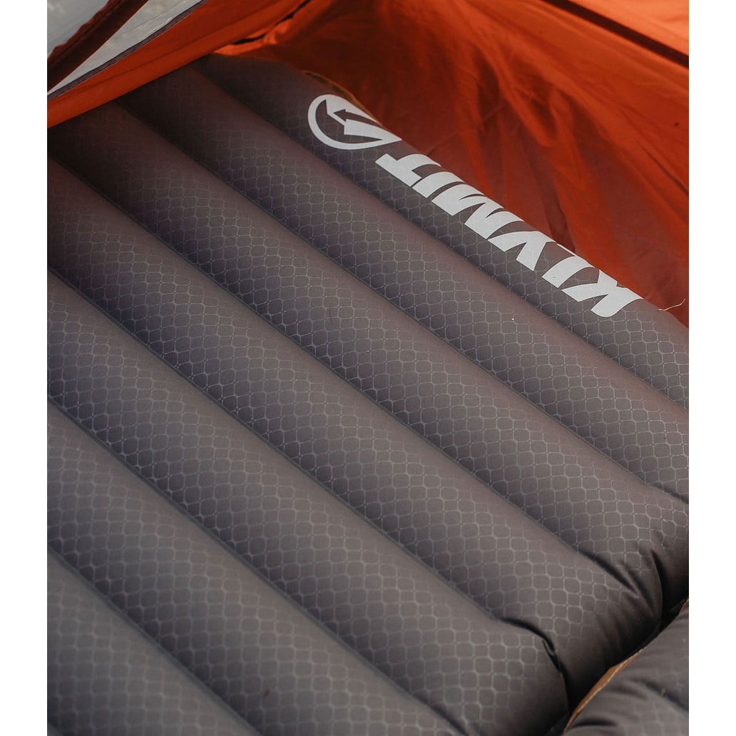 Klymit Klymaloft™ Regular itseilmatäyttyvä makuualusta 183 × 58 × 9 cm - Image 7