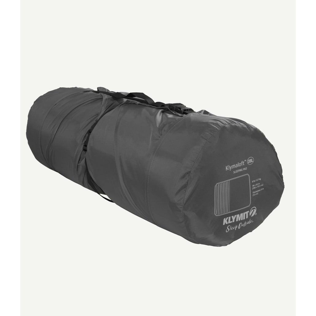 Klymit Klymaloft™ Double itsestään täyttyvä tuplamakuualusta - Image 8