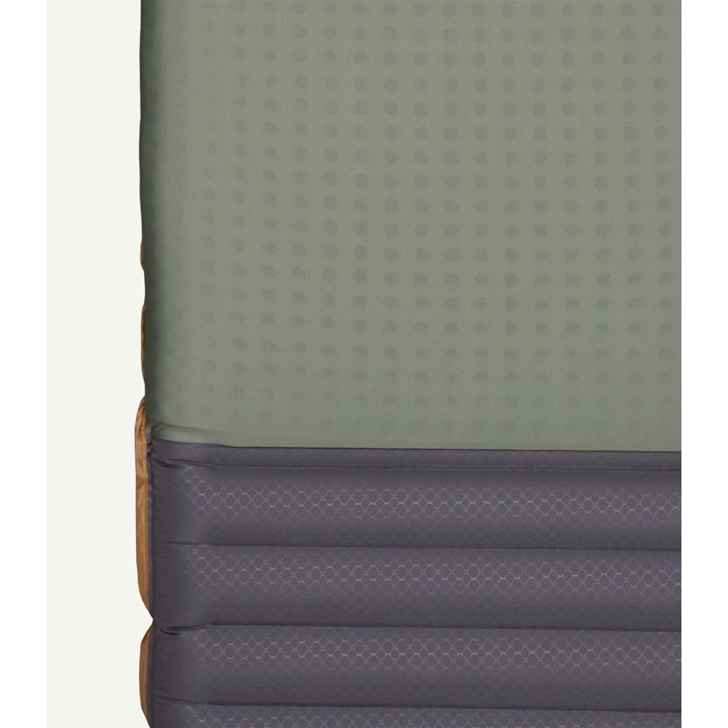 Klymit Klymaloft™ Regular itseilmatäyttyvä makuualusta 183 × 58 × 9 cm - Image 4