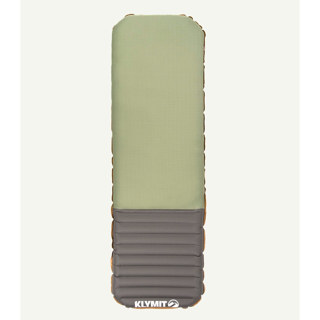Klymit Klymaloft™ Regular itseilmatäyttyvä makuualusta 183 × 58 × 9 cm