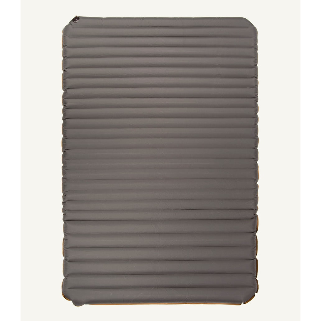 Klymit Klymaloft™ Double itsestään täyttyvä tuplamakuualusta - Image 9
