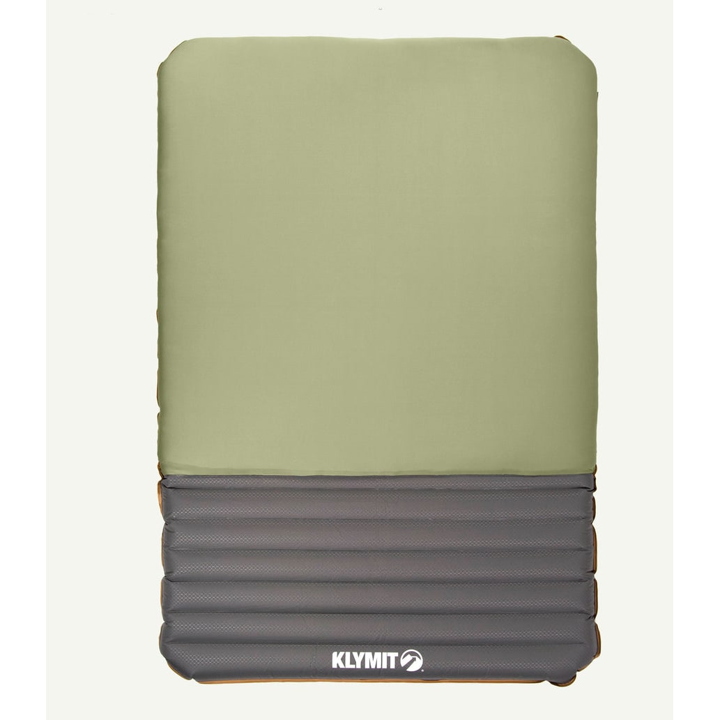 Klymit Klymaloft™ Double itsestään täyttyvä tuplamakuualusta - Image 3