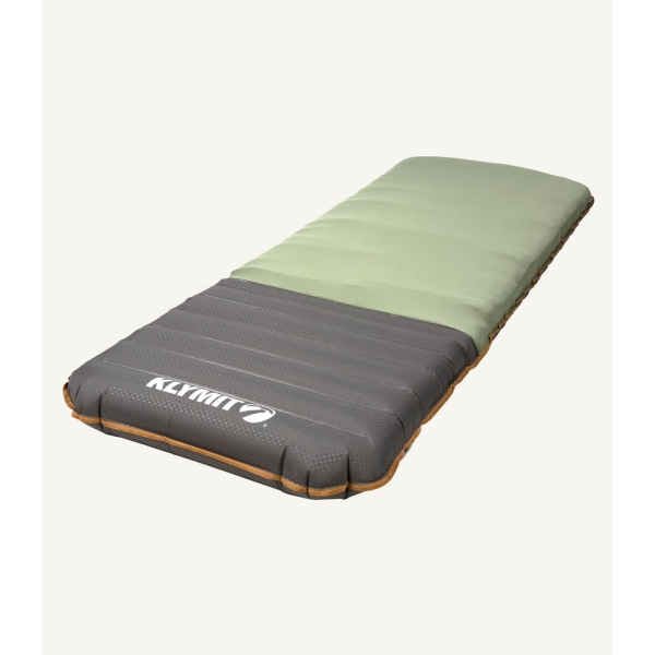 Klymit Klymaloft™ XL itseilmatäyttyvä makuualusta 198 × 74 × 13 cm