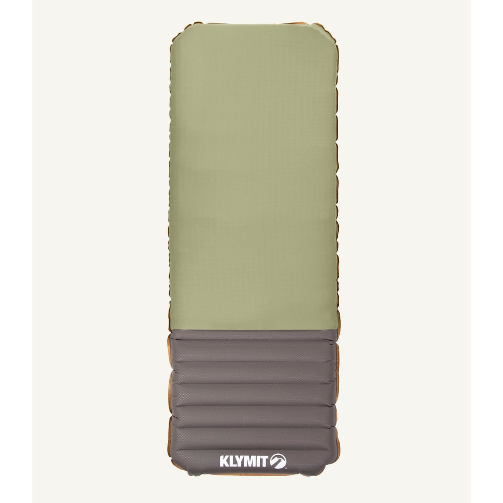 Klymit Klymaloft™ XL itseilmatäyttyvä makuualusta 198 × 74 × 13 cm - Image 3