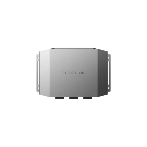 EcoFlow Alternator Charger Plus 1000 - laturi 3-in-1