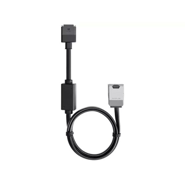 EcoFlow Alternator Charger Custom Fit Output Cable