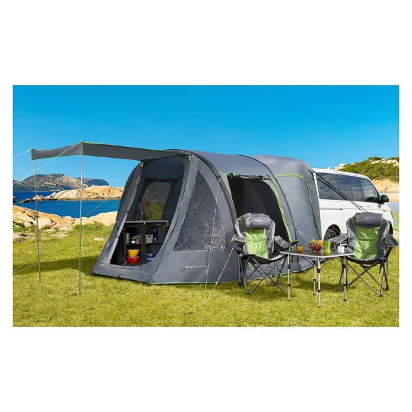 Takateltta VW T5/T6 Berger Touring Easy-L