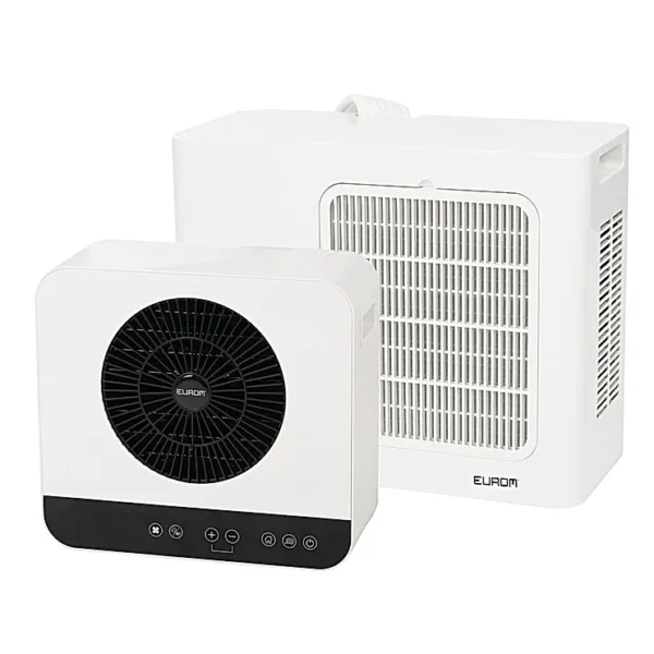 Eurom AC4201 split-ilmastointilaite WiFi-ohjauksella