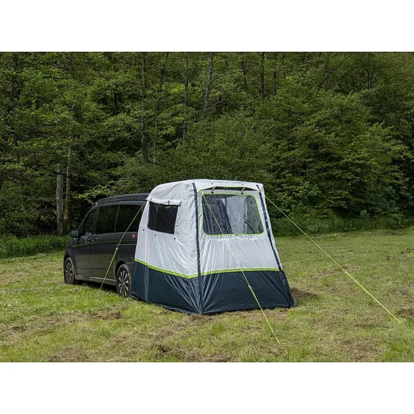 Takateltta Mercedes Vito/V-Klasse/Marco Polo (2015→)