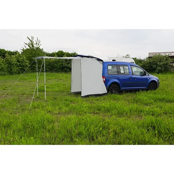 Takateltta VW Caddy (2004–)