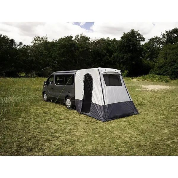 Takateltta Renault Trafic / Transit Custom / Vivaro – Premium