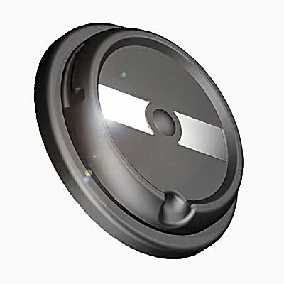 MagCode PowerPort Pro 12V vastakappale lukituksella