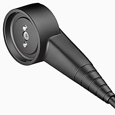 12V lukittava pistoke MagCode PowerClip Pro