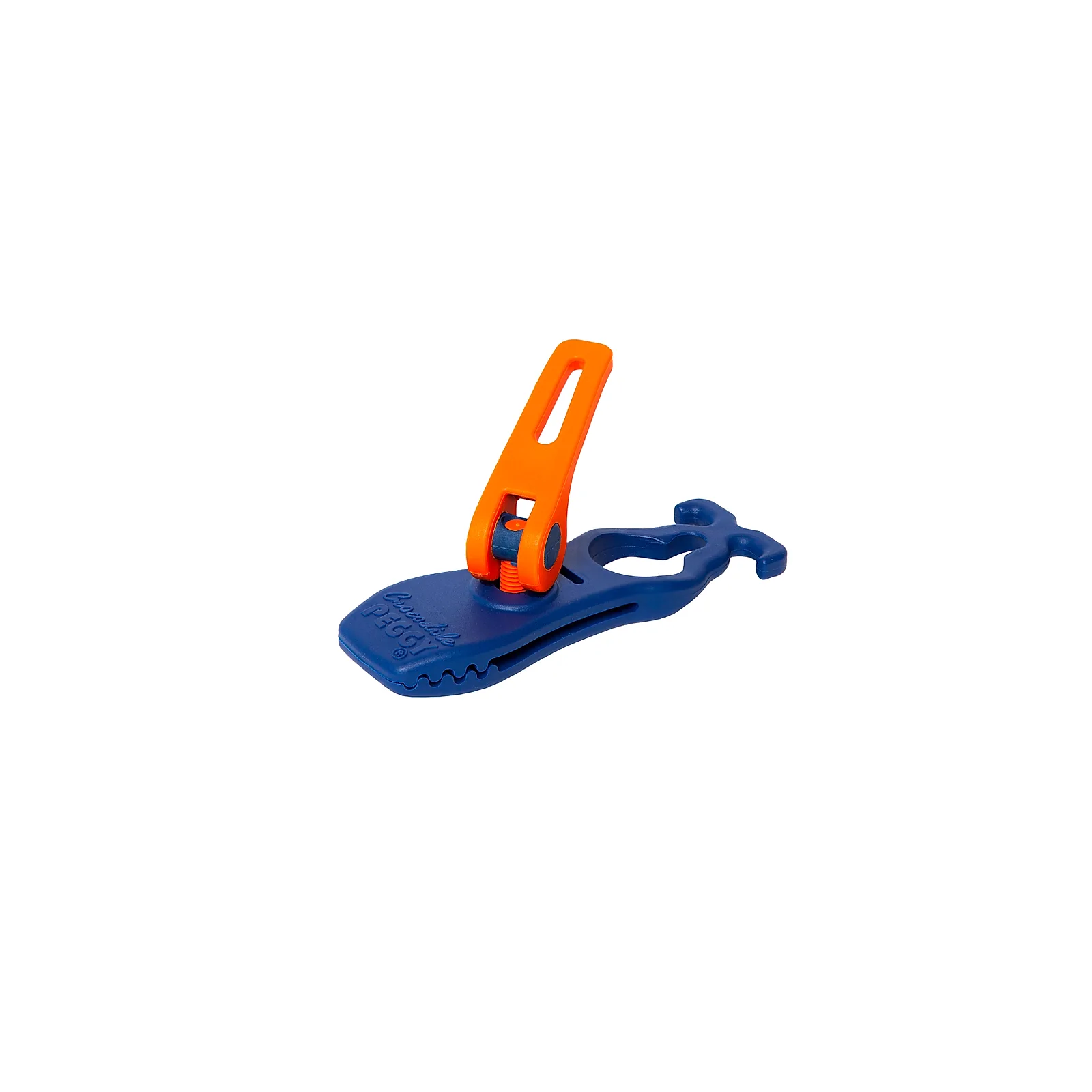 Pikakiinnityspuristin Peggy Peg Crocodile - Image 11