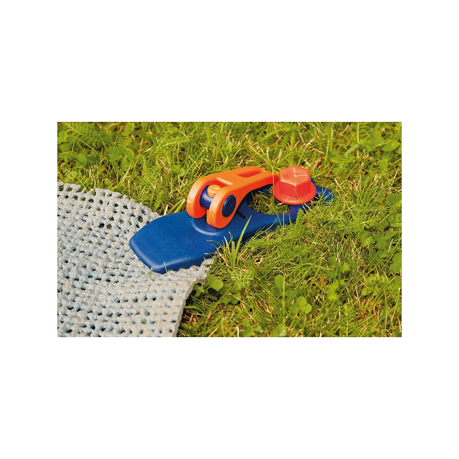 Pikakiinnityspuristin Peggy Peg Crocodile - Image 4
