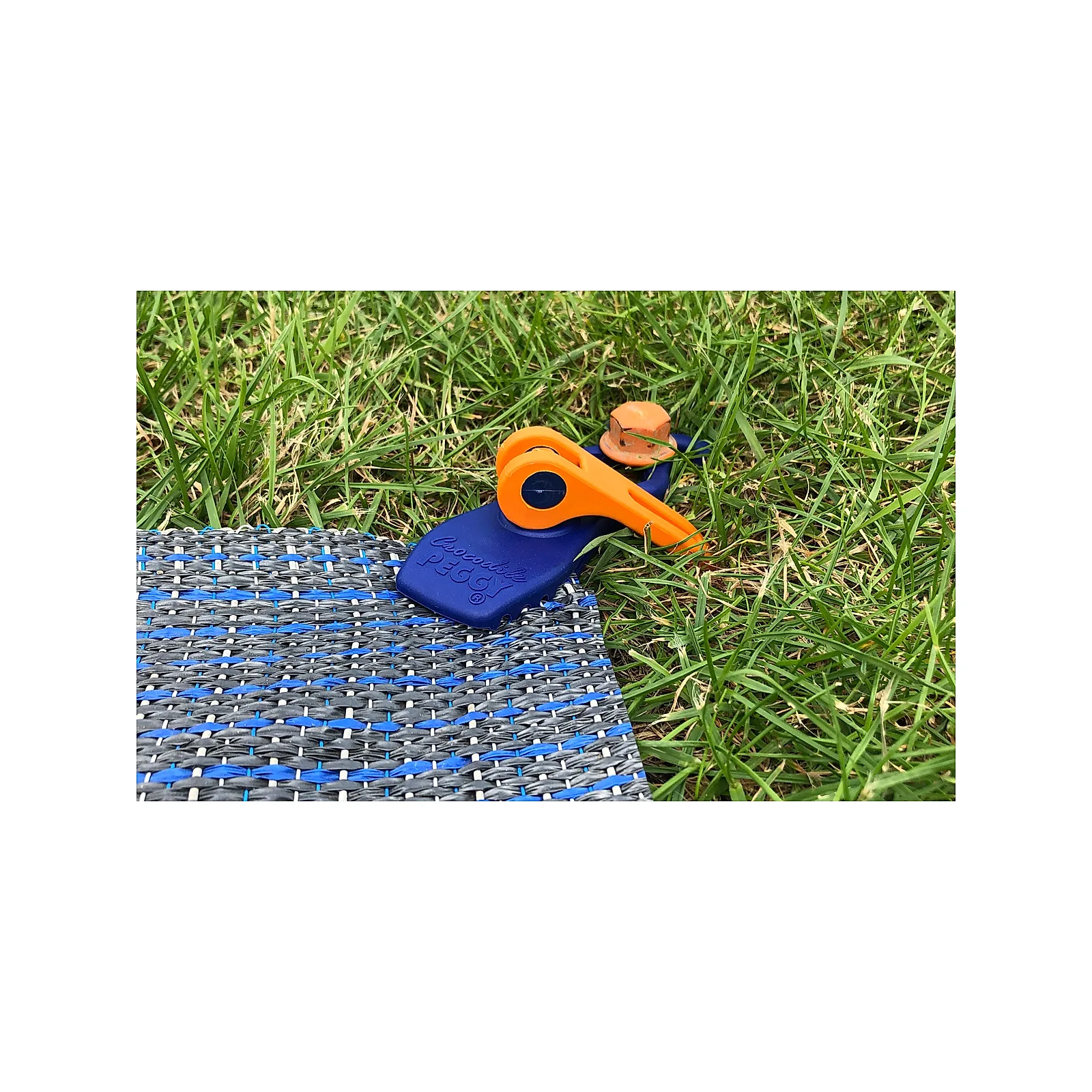 Pikakiinnityspuristin Peggy Peg Crocodile - Image 10