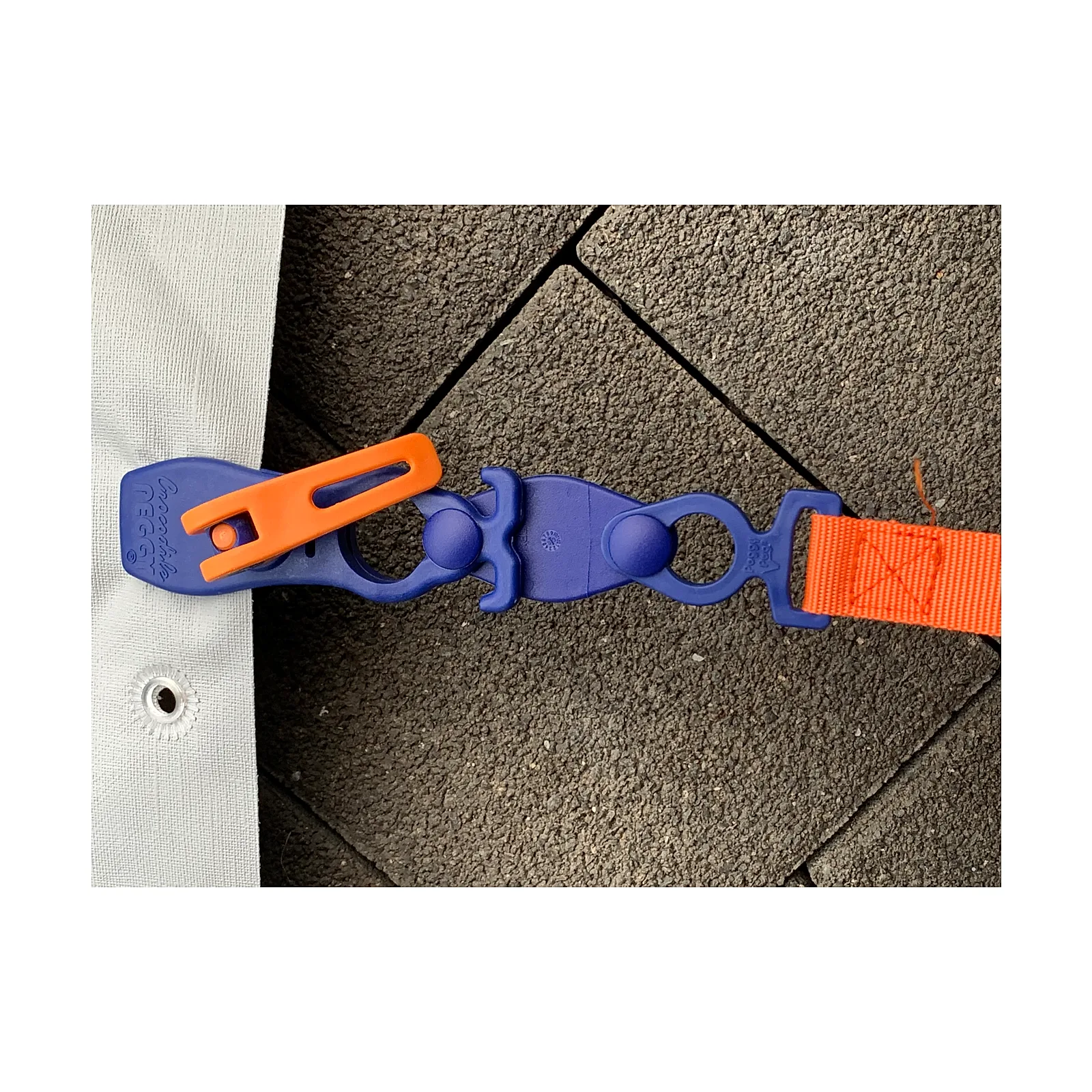 Peggy Peg U-liitin (4 kpl) - Image 3
