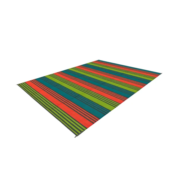 Berger Stripes etutelttamatto 300 x 250 cm