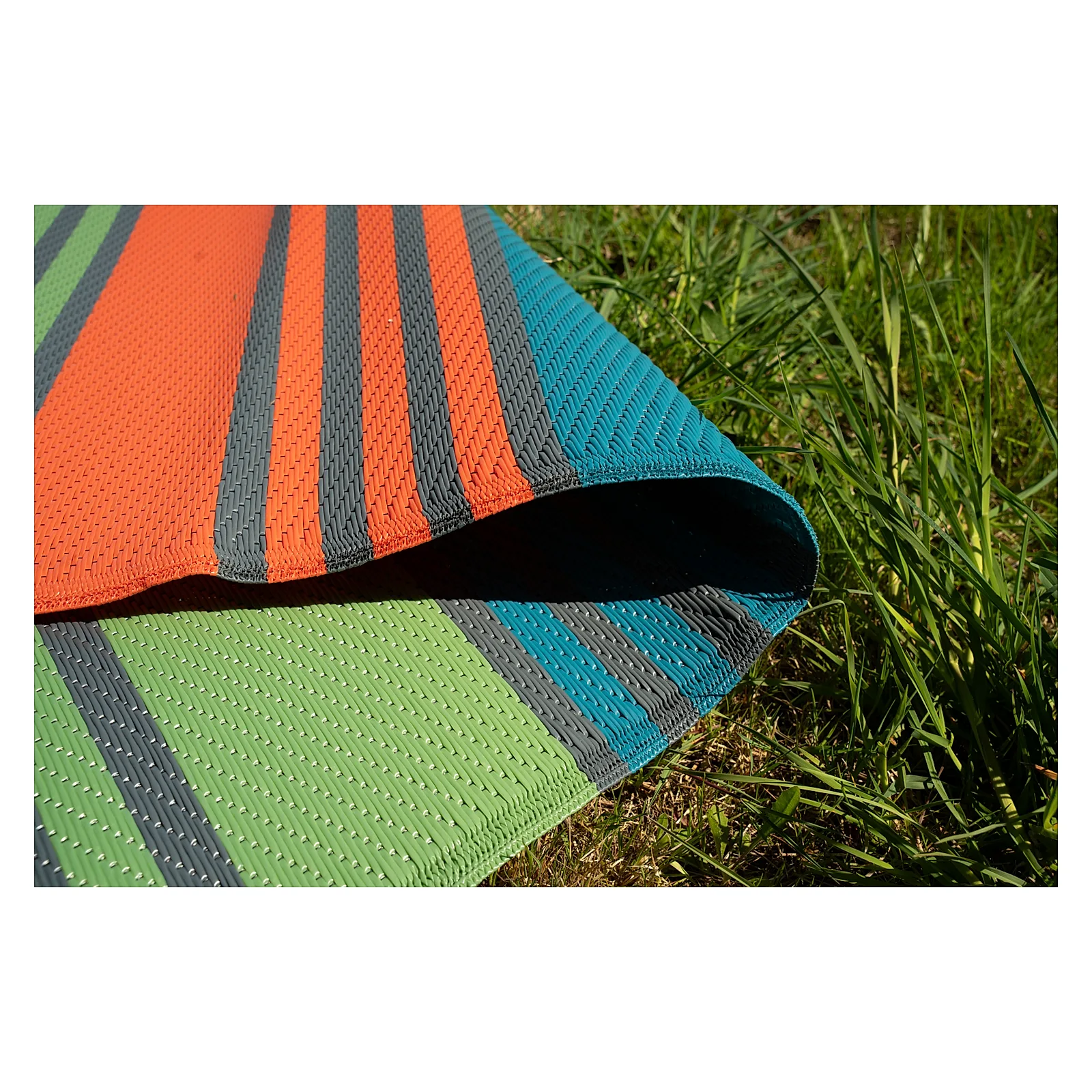Berger Stripes etutelttamatto 300 x 250 cm - Image 3
