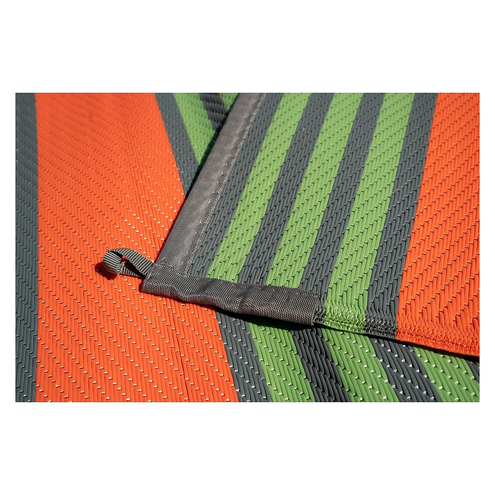 Berger Stripes etutelttamatto 300 x 250 cm - Image 4