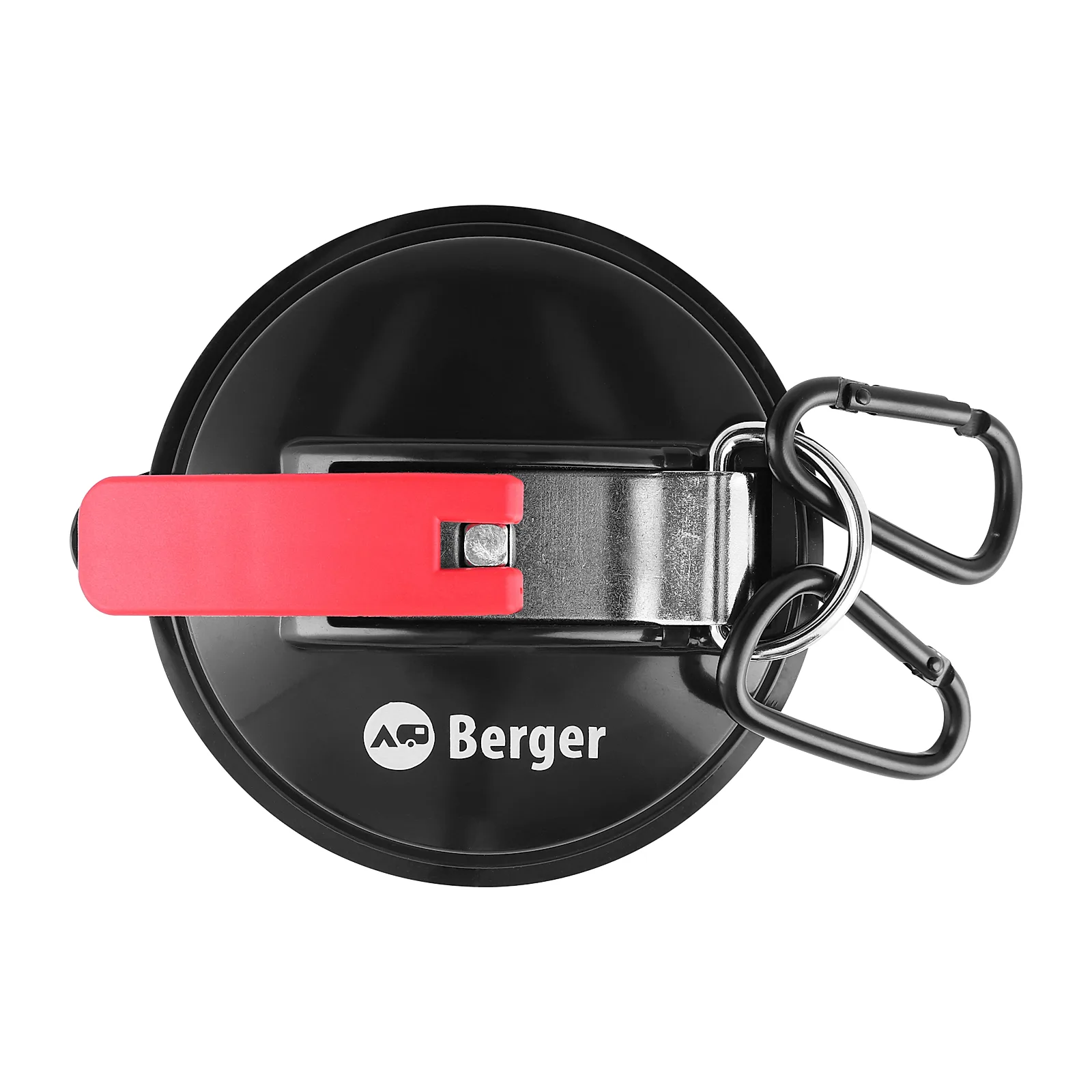 Berger imukuppipidikesetti (2 kpl) - Image 5