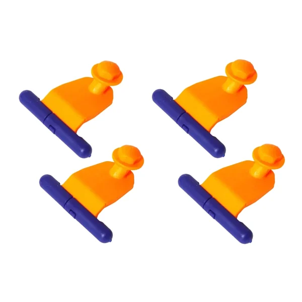 Peggy Peg Croc -adapterisarja