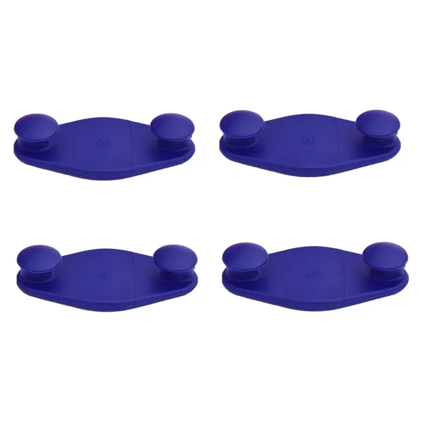 Peggy Peg U-liitin (4 kpl)
