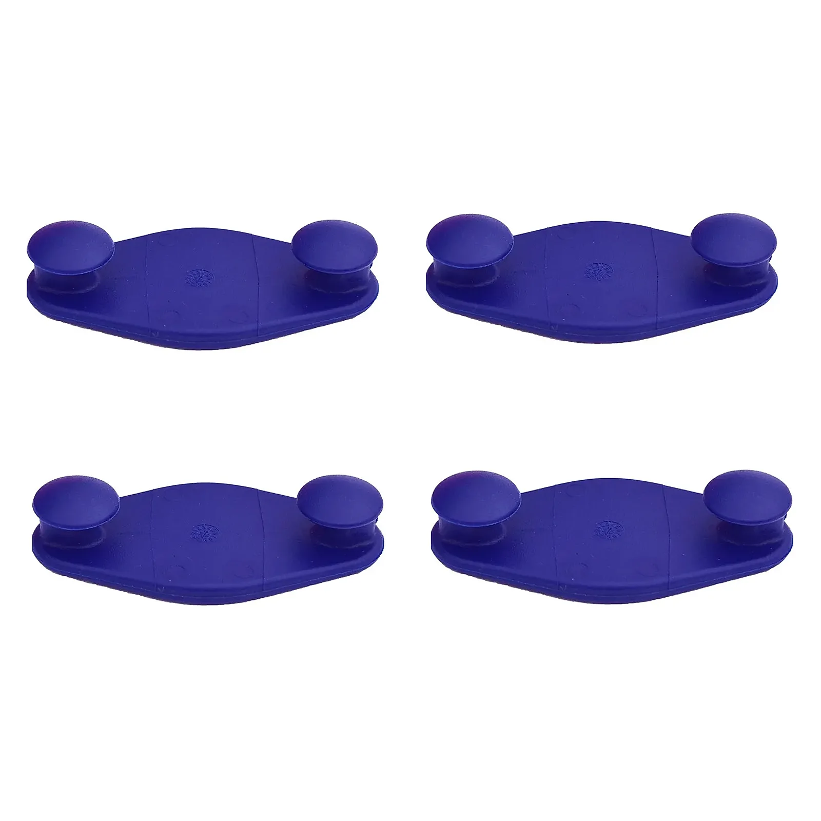 Peggy Peg U-liitin (4 kpl)