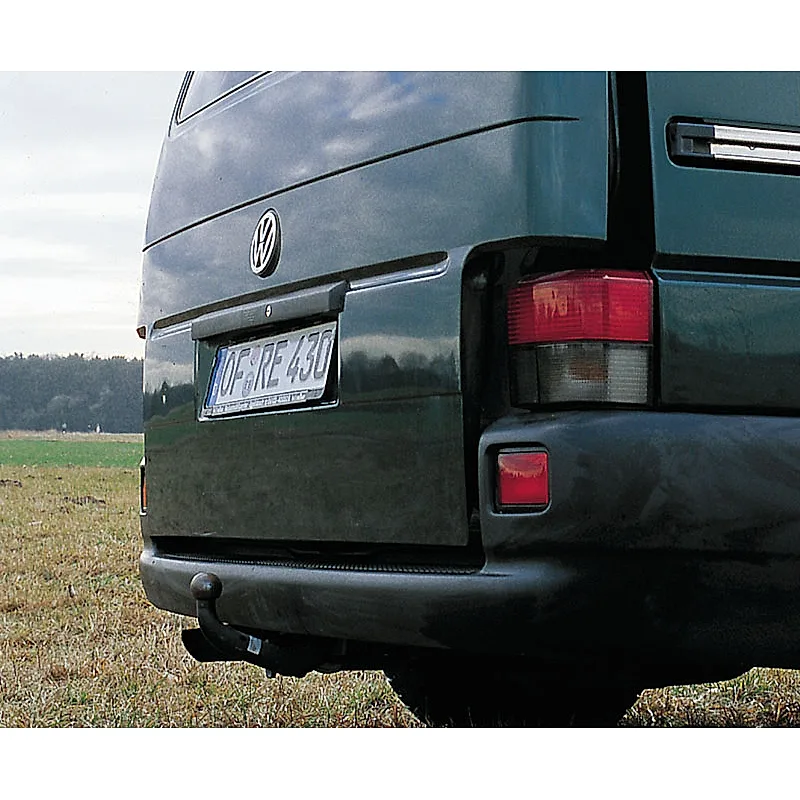 Takaluukun tuuletuslukko Airlock VW T5/T6 - Image 2