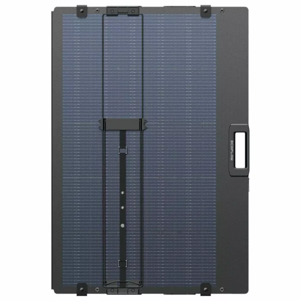 EcoFlow 400W Lightweight taitettava aurinkopaneeli