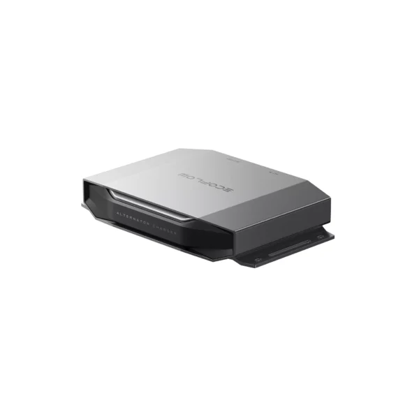 EcoFlow Alternator Charger 600W