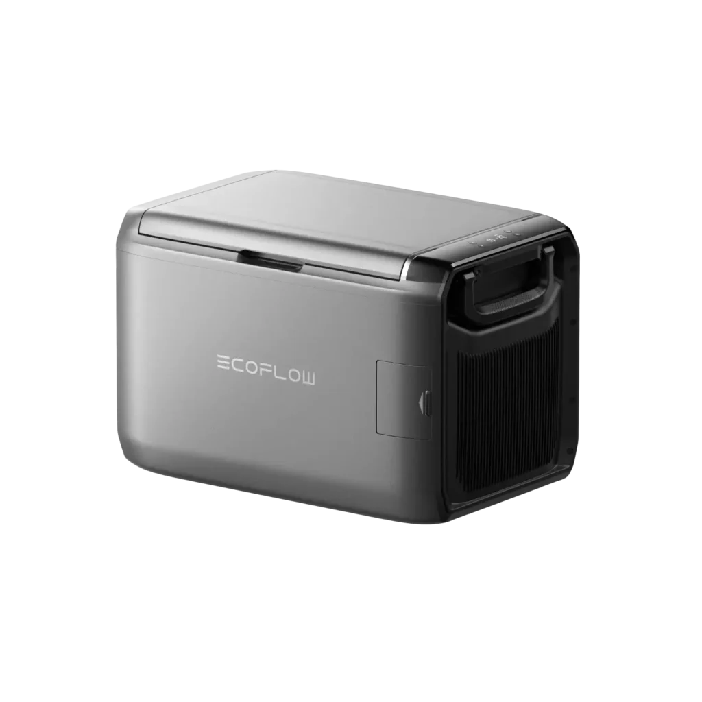 EcoFlow Glacier Classic 55l
