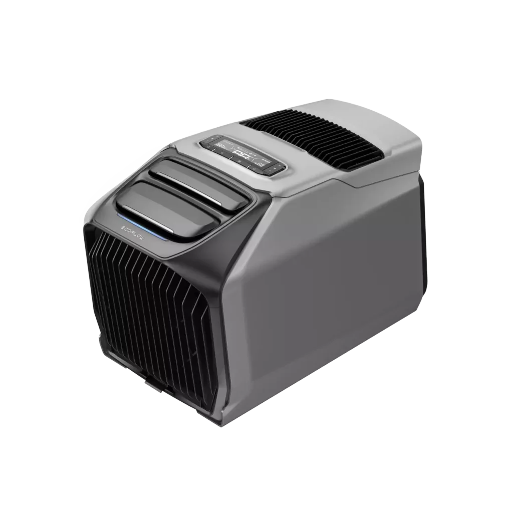 EcoFlow Wave 3 ilmastointilaite