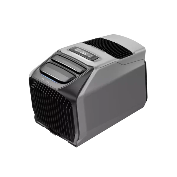 EcoFlow Wave 3 ilmastointilaite