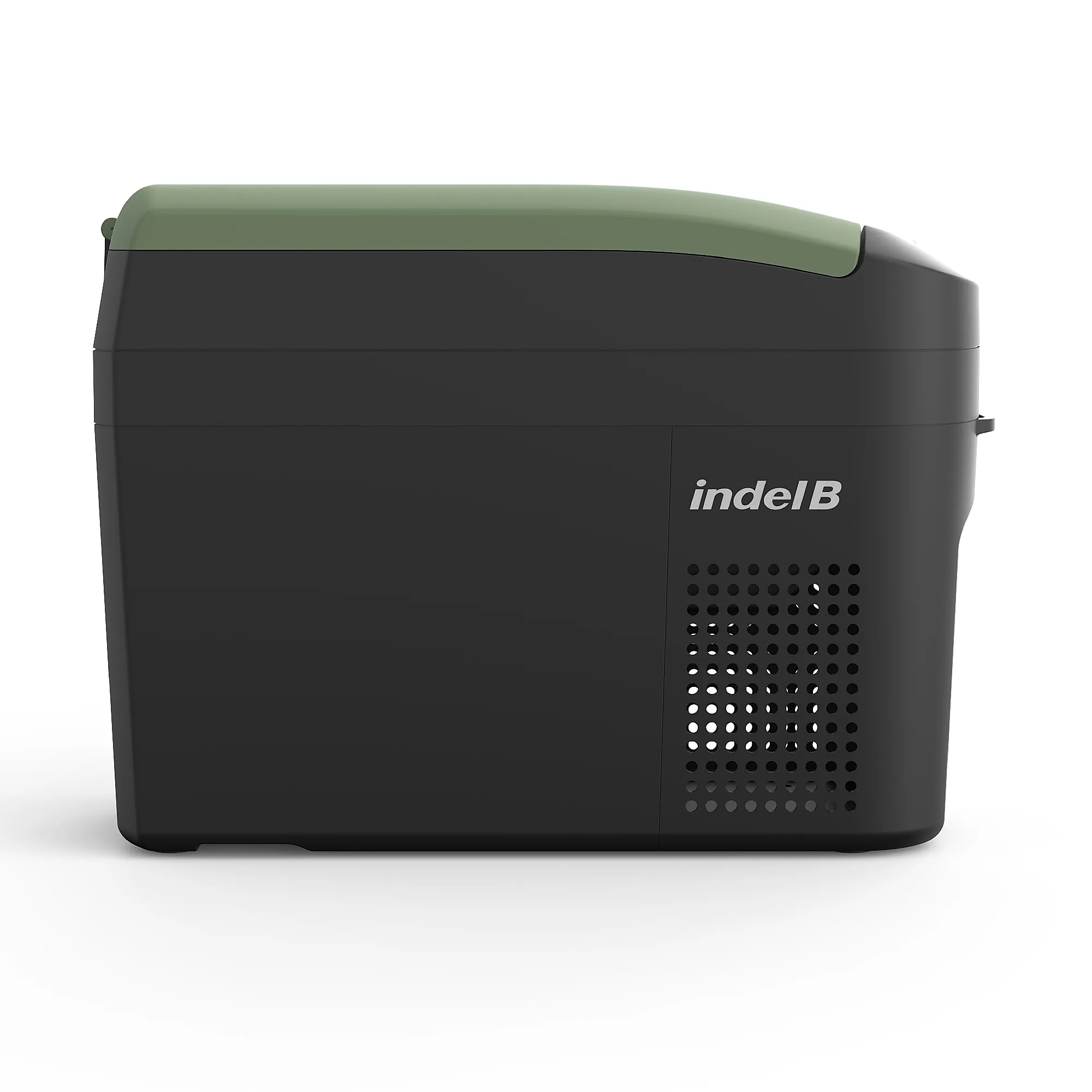 IndelB kompressorikylmälaukku ITB18 12/24V - Image 2