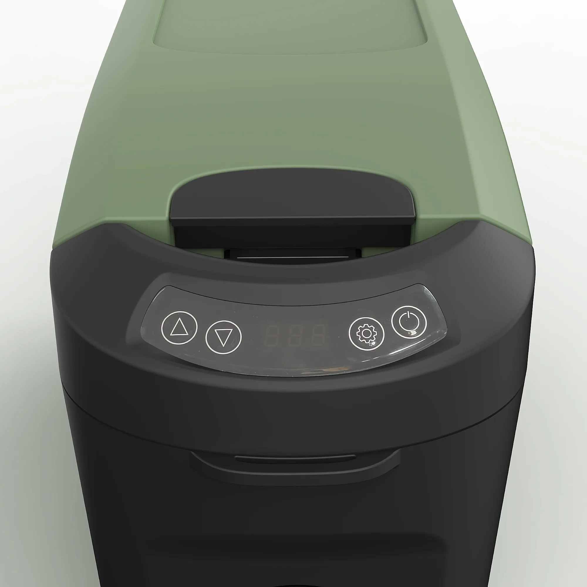 IndelB kompressorikylmälaukku ITB18 12/24V - Image 4
