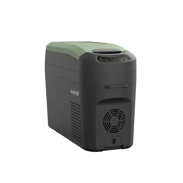 IndelB kompressorikylmälaukku ITB18 12/24V