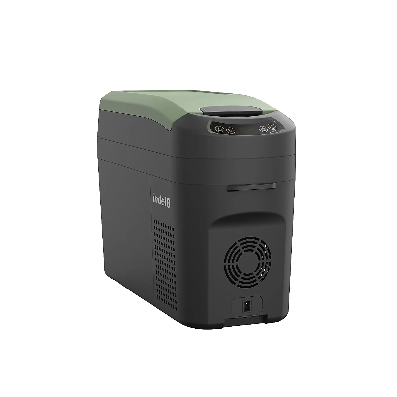 IndelB kompressorikylmälaukku ITB18 12/24V