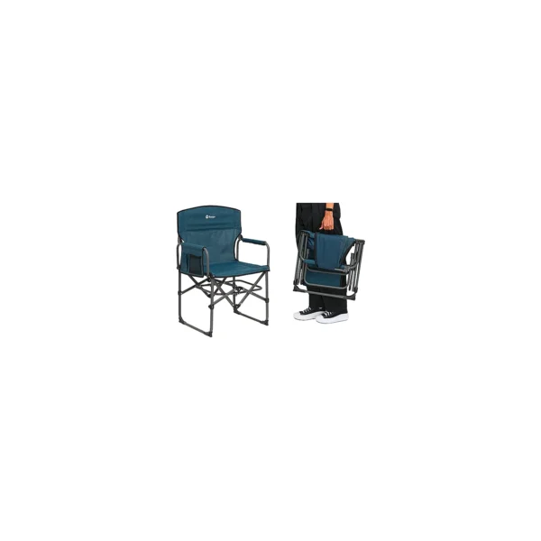 Berger Minimize ohjaajantuoli