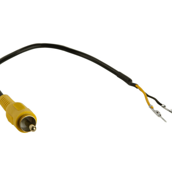ACV 771000-2000 - peruutuskamera-adapteri Fiat Ducato / Boxer / Jumper