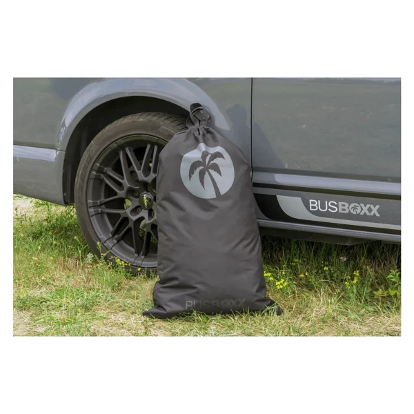 BusBoxx pyykkipussi 50 x 80 cm