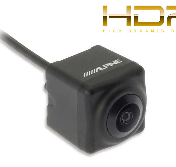 Alpine HCE-C1100D - peruutuskamera