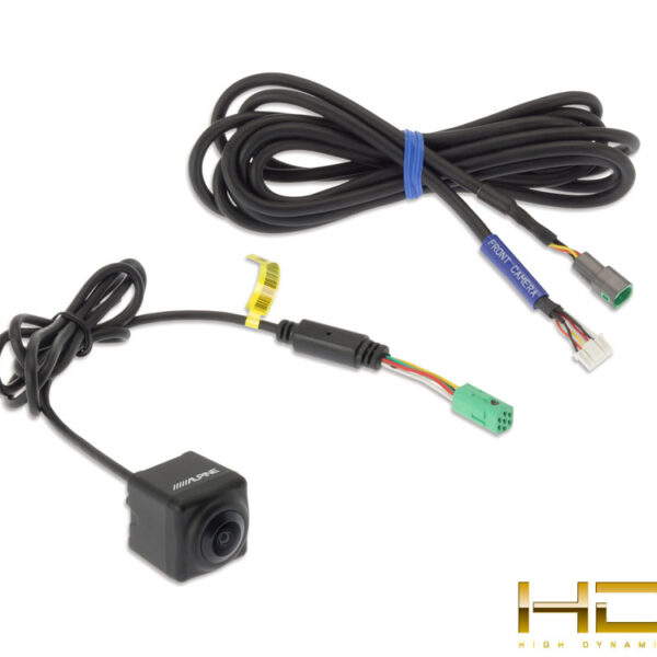 Alpine HCE-C2600FD - peruutuskamera