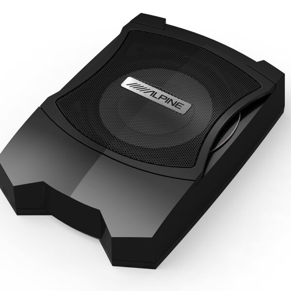 Alpine PWE-V80 - aktiivisubwoofer
