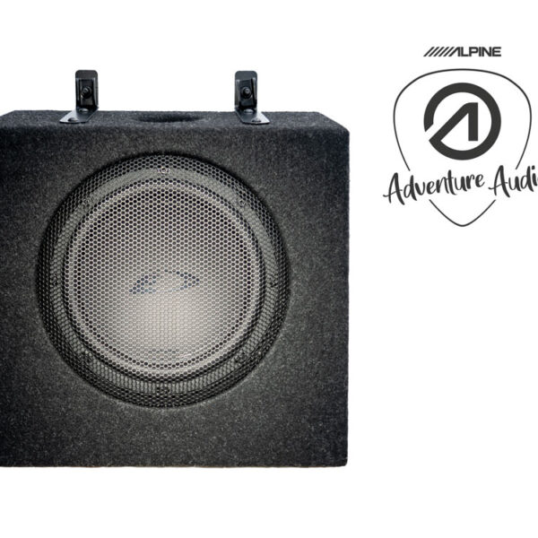 Alpine SWC-D84T6