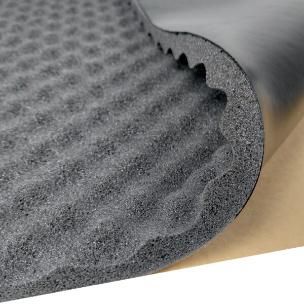 CTK MultiWave 15 - äänenvaimennusmateriaali