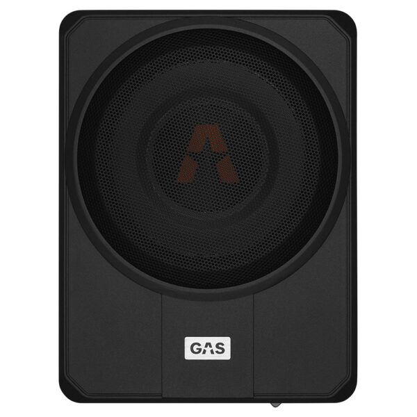 GAS MAX ASB1-10 - aktiivisubwoofer