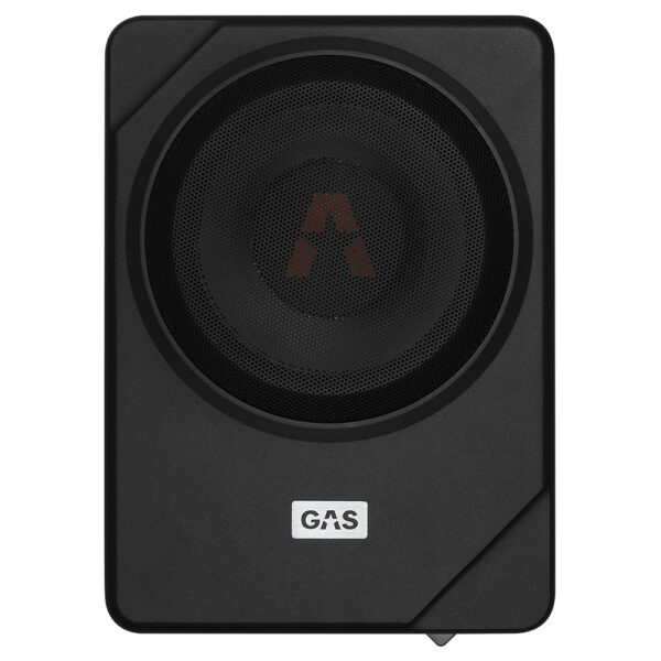 GAS MAX ASB1-8 - aktiivisubwoofer