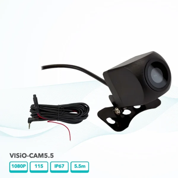 Sonovision VISiO-Cam5.5 - peruutuskamera